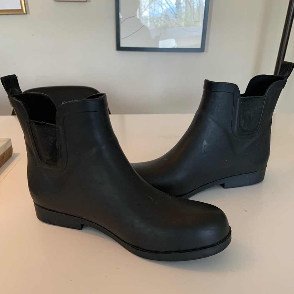 Outbound Rain Boot